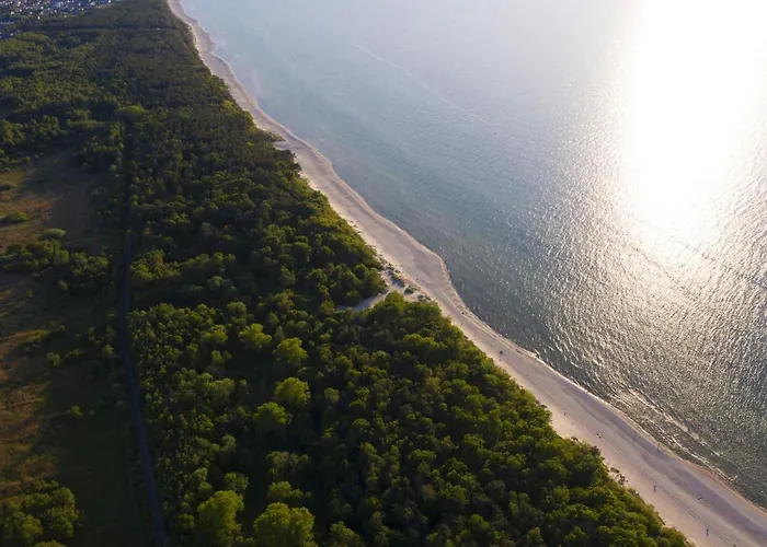 Apartament Aqua Polanki Surfingbird